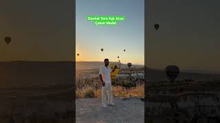 Durduk Yere Aşk Acısı Çeken Tip Resimi