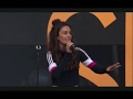 Amy Shark Fire Fight Australia Full Performance