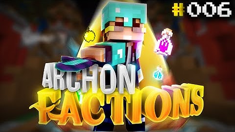 Archon Factions Ep 6: Crate Key Fight Perspective!