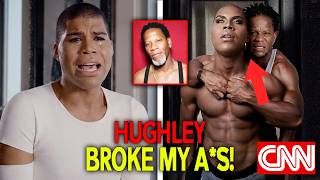 Magic Johnson’s Gay Son Tears Breaks Down Over Alleged Secret Tape Involving DL Hughley