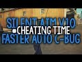 [SAMP 0.3.7] #CheatingTime -  Silent Aim v10 and FasterAuto C-Bug ● Belciuu