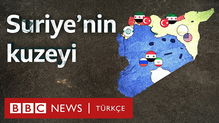 Suriye’nin kuzeyi: Türkiye - Suriye ilişkilerinin düğümlendiği bölge