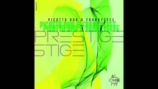 Picotto Dub & Frankyeffe - Latitude [Alchemy]