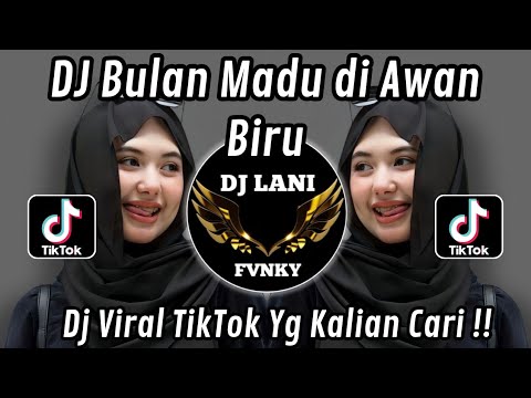 CINTA KITA - INKA CHISTIE COVER KERONCONG || BULAN MADU DIATAS PELANGI VIRAL TIKTOK 2025