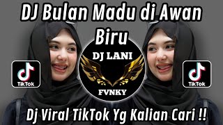 Cinta Kita  Inka Chistie Cover Keroncong  Bulan Madu Diatas Pelangi Viral Tiktok 2025