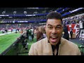 The Story of the 2021 NFL London Games | Part 5 | NFL UK