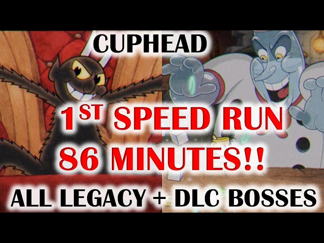 DLC in 15:44 by elias_lg0 - Cuphead - Speedrun