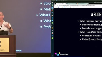 Slices: What They’re Not Telling You - Mark Murphy