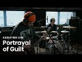 Capture de la vidéo Portrayal Of Guilt On Audiotree Live (Full Session)