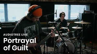 portrayal of guilt on Audiotree Live (Full Session)