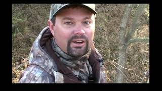 Born to Hunt - Dean Scott - Missouri Whitetail Hunt