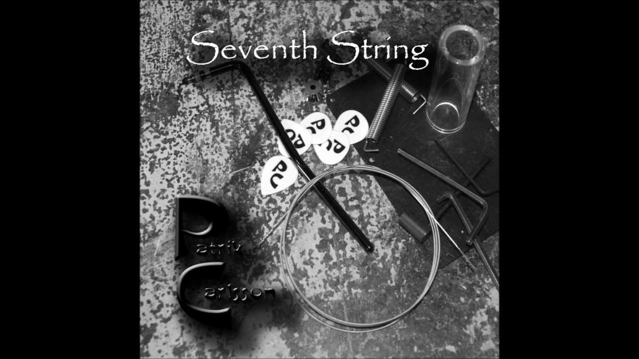 Patrick Carlsson - Eastville