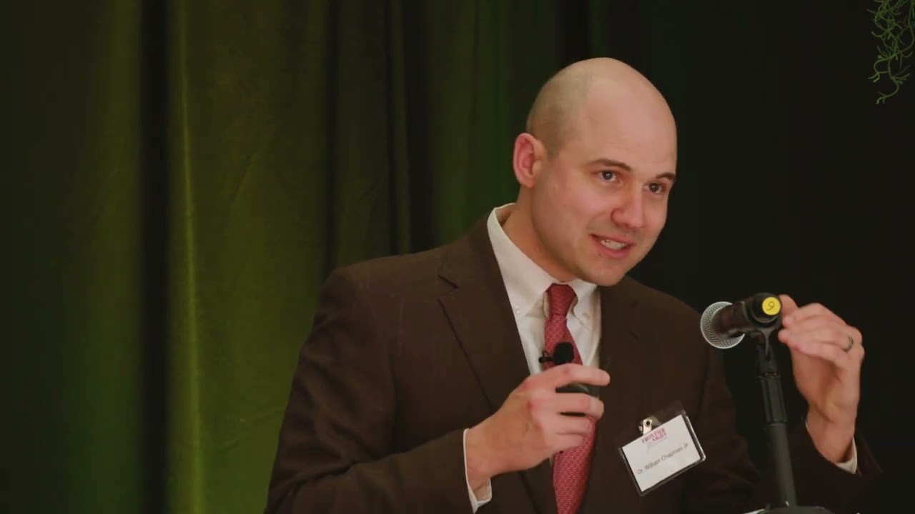 Illumination 2025 | Cancer Frontier Video Series #3