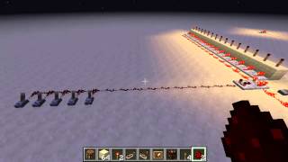 Extra Snapshot: Comparator