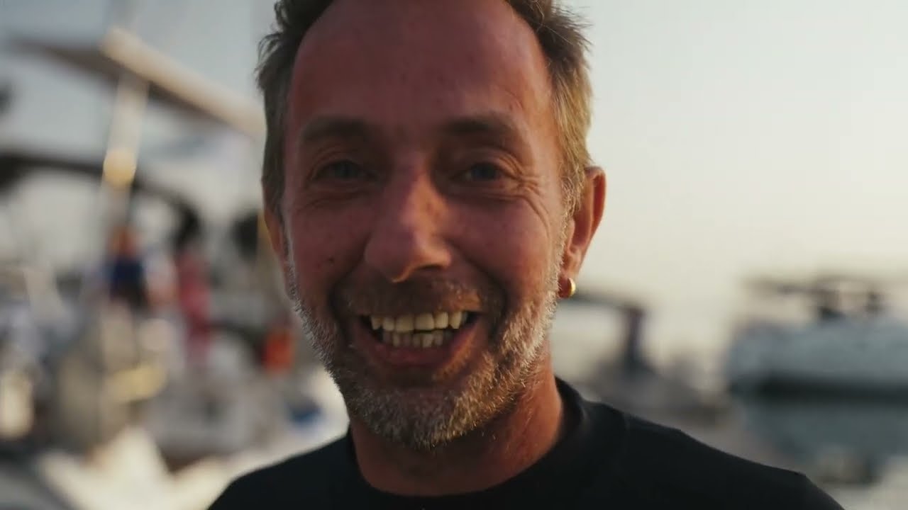 BSW 2022 | Brennercom Sailing Week - DIE FRAGE DES TAGES | Tag 2 #bsweek2022