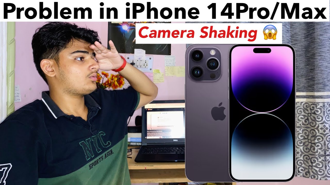 BIG PROBLEM in iPhone 14 Pro/Pro Max | Major Issues in iPhone 14 Series
