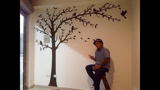 Como Pintar Y Decorar Salon De Belleza , Diseño y decoracion de Spa, Una Estetica De Belleza Moderno