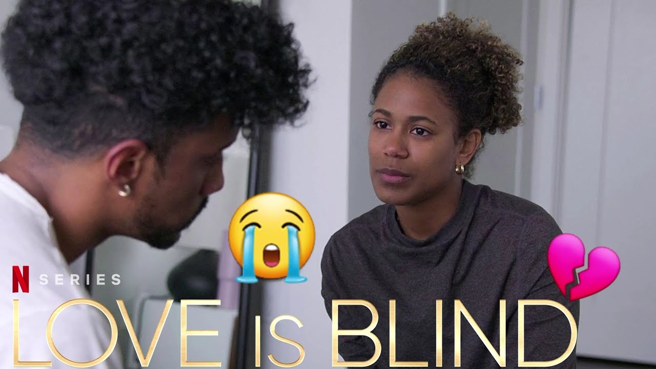 Love Is Blind Season 7 WEDDING EPISODE: Broke ME!