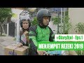 #DIARYOJOL EPISODE 1 - MENJEMPUT REZEKI