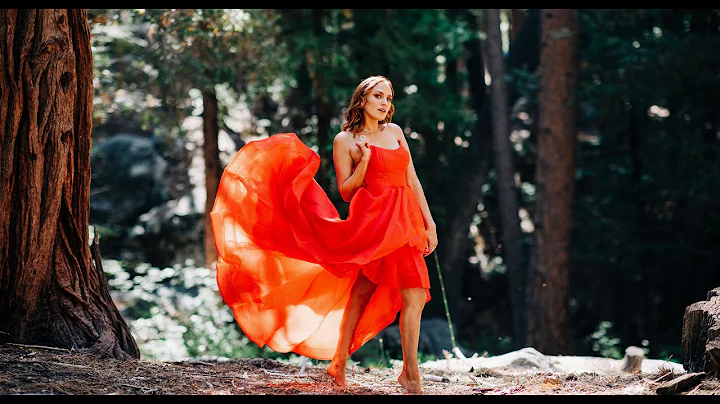 Kara Connolly - Something More (Official Music Vid...