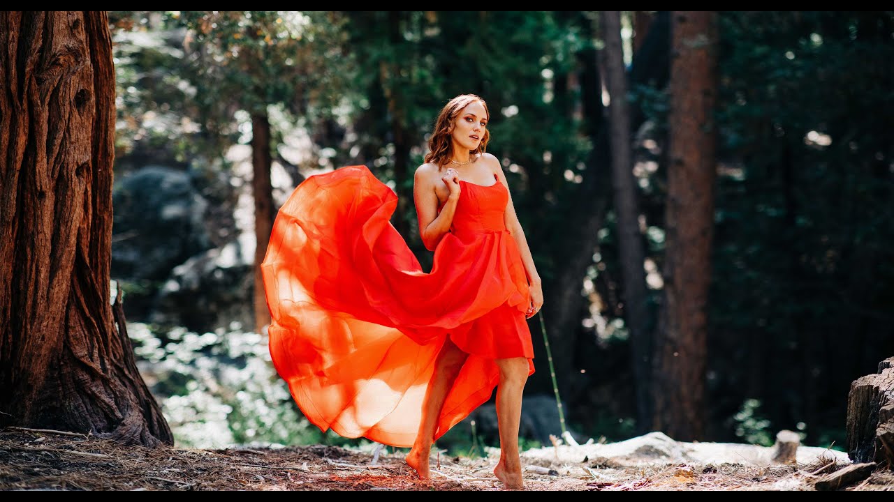 Kara Connolly - Something More (Official Music Video)