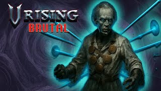 V Rising Henry Blackbrew Sang Dokter Ep 38 screenshot 3