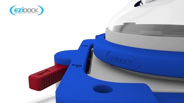 Ezi Flow CSV Chargebag Discharging