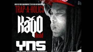 KayO Redd - Kick Back (Prod. By Southside On The Track) Details