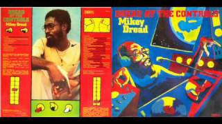 Mikey Dread - 1979 - Dread At The Controls Trojan Lp 178 1979