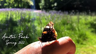 A beautiful day at Amstel Park | Spring 2022