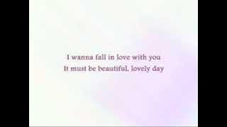 Super Junior - Lovely Day [Han & Eng]