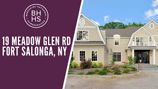 19 Meadow Glen Rd video tour