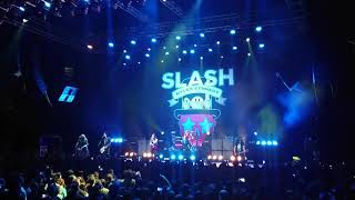 Slash feat Myles Kennedy - My Antidote
