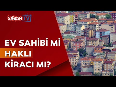 Ev sahibinin hakları