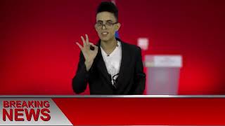 Salem Monsieur -Mariem Dabegh مريم الدباغ