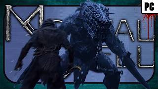MORTAL SHELL 💀 • Versklavte Grisha! • [100%] • [BLIND] • STREAMPLAY #3