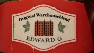 Tobacco Review Hu Tobaccos Edward G