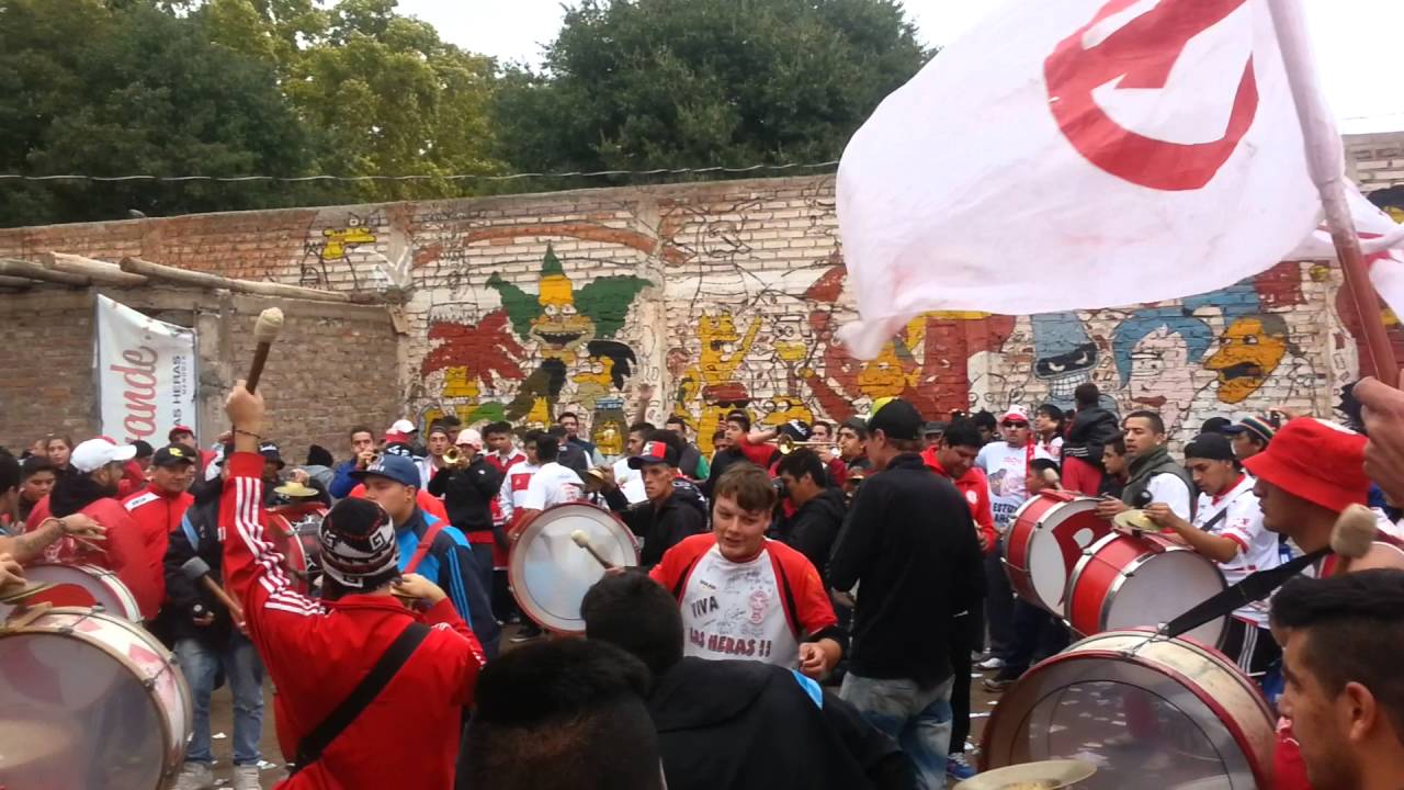 La Banda N ° 1 - dale dale globo!!