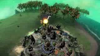 Spore killing an epic-the easy way