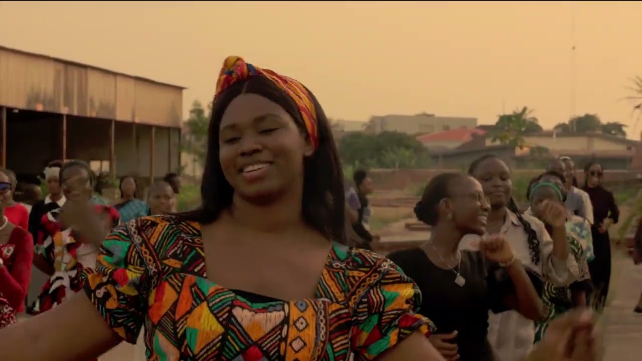 Running || Undersiege Music Video || Darasimi Oyor