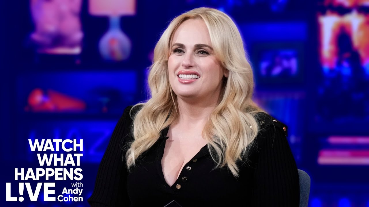 Rebel Wilson: Reactions to Her Memoir