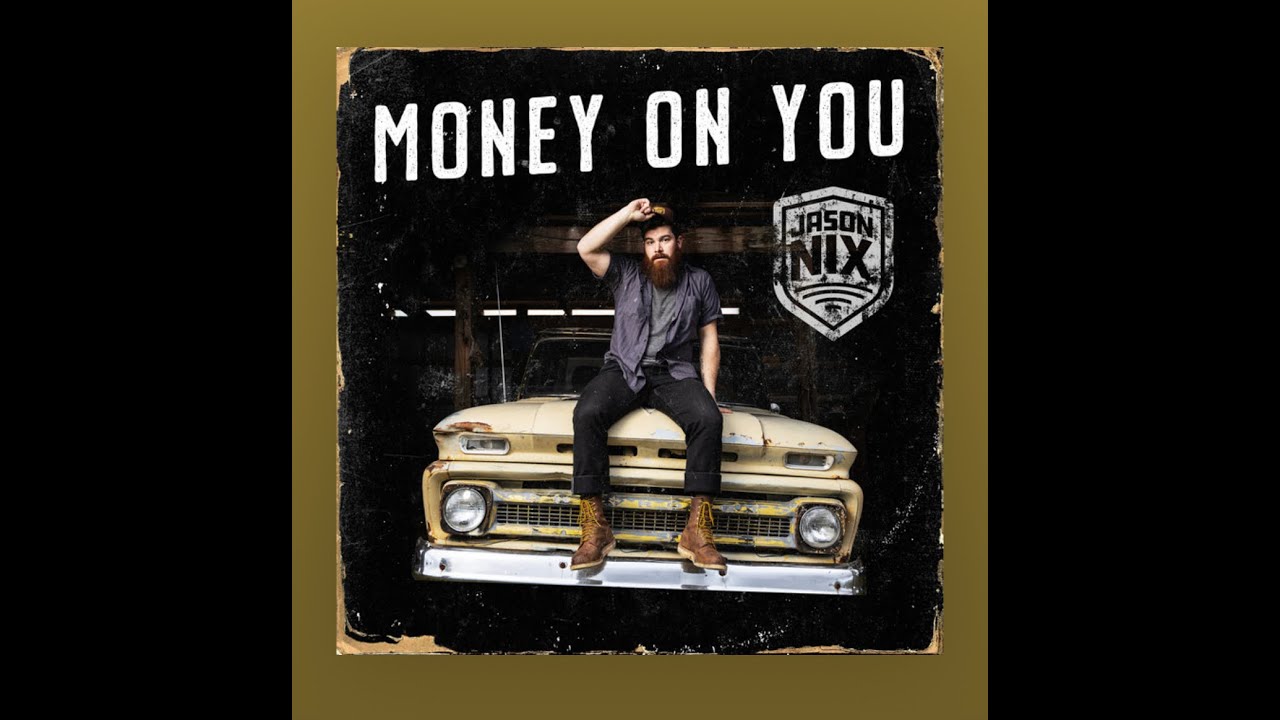 Instagram Live with Jason Nix!