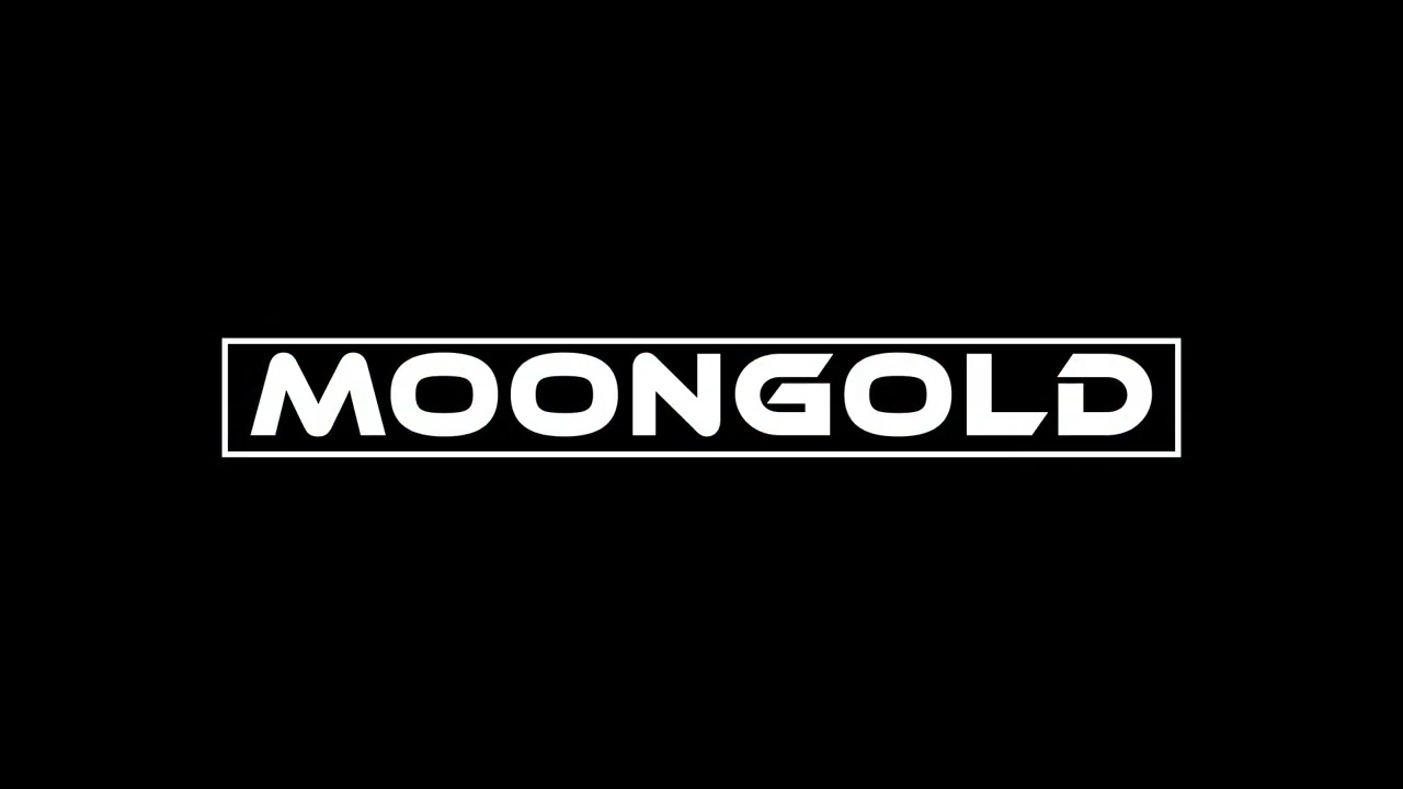 Moongold Glitch V2