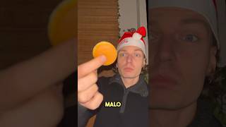 Mysterious Asian Snack Test