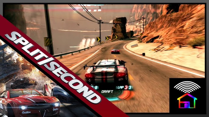 Review: Burnout 3 - Takedown - Slashdot