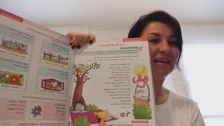 La filastrocca - attività per la 2'A 😊 13/03/2020