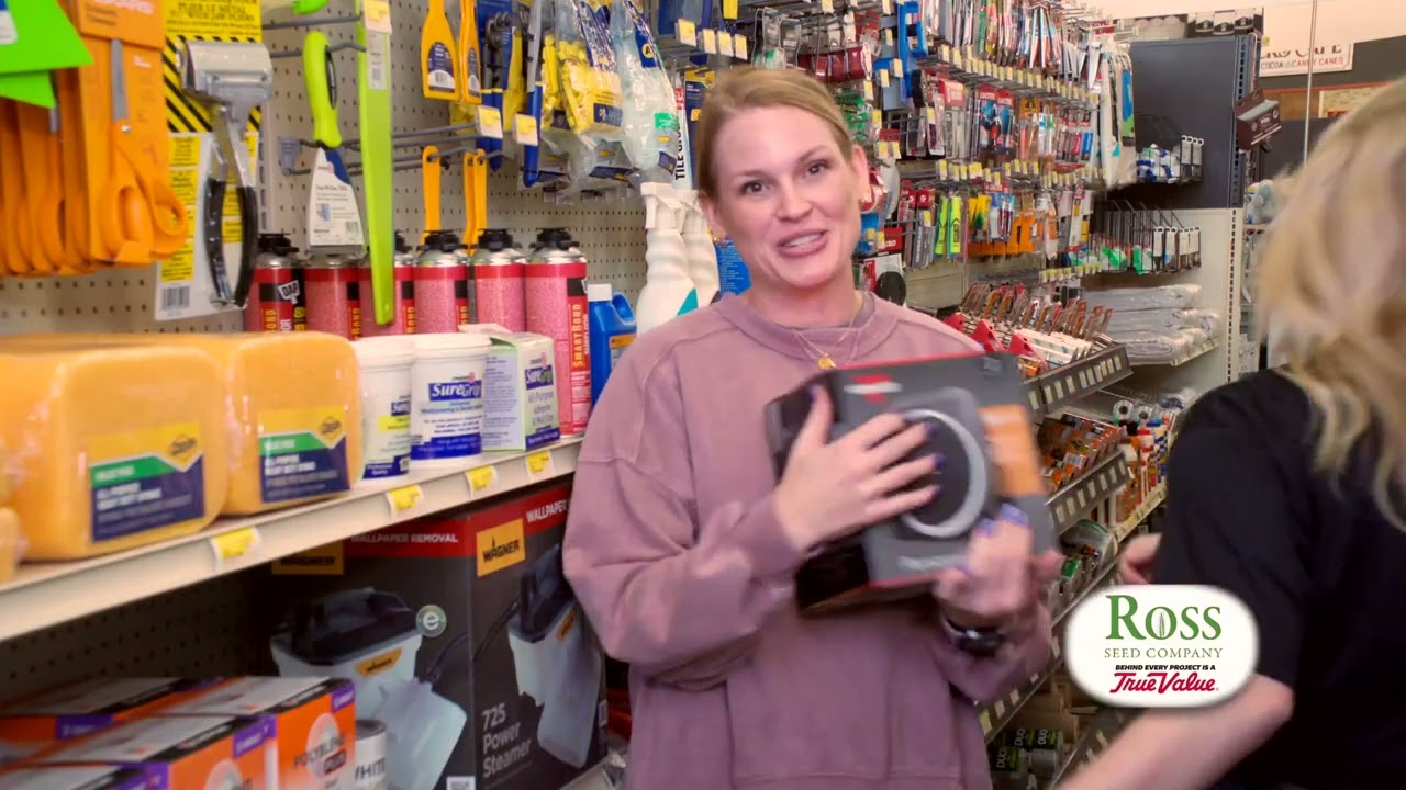 Ross Seed - Cold Creeping In?