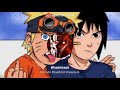 Khantrast Naruto Bluebird Freestyle Khantrast Naruto Bluebird Freestyle