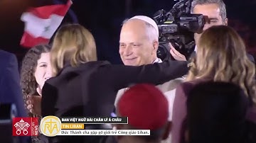 TIN TÔN GIÁO, CHIỀU THỨ NĂM 04/12/2025