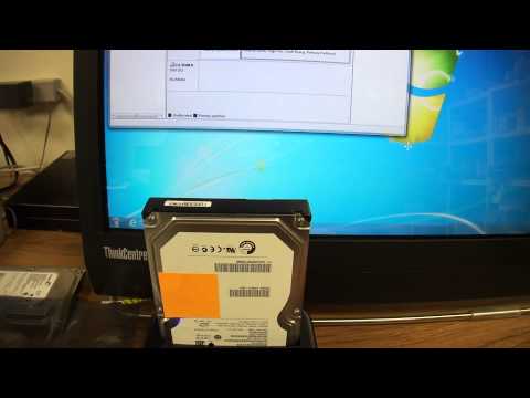 Part 1 How To Freeze A Hard Drive To Recover Data MAH02623